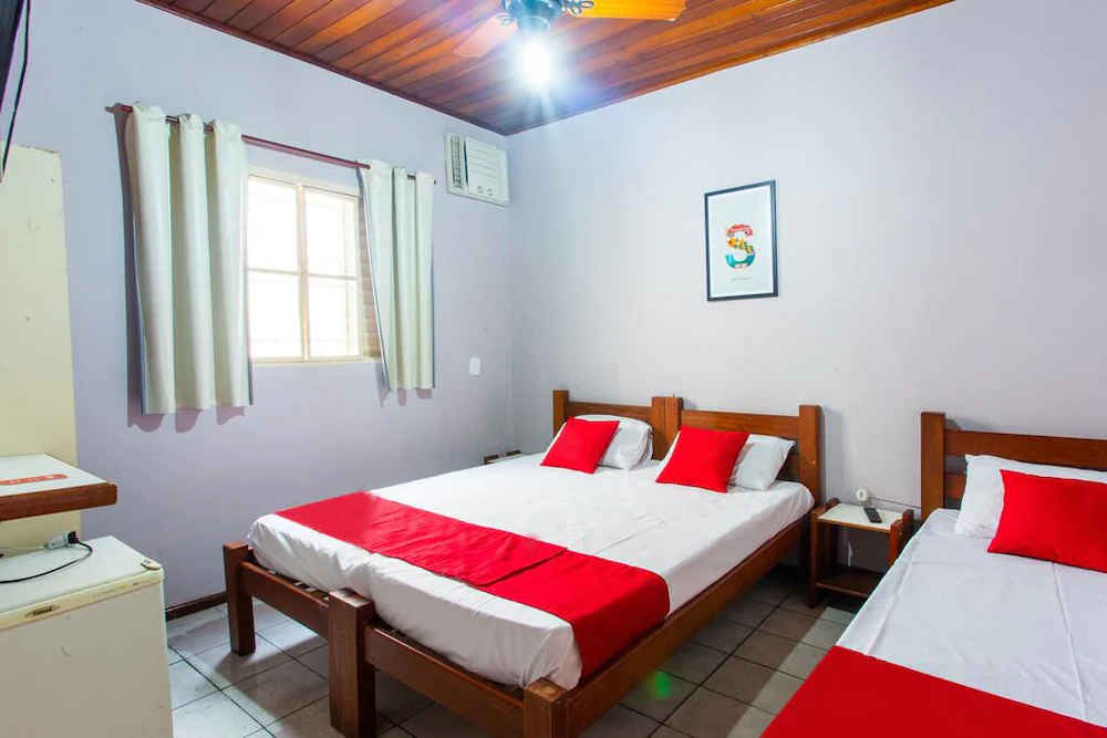 Hotel América Jacareí