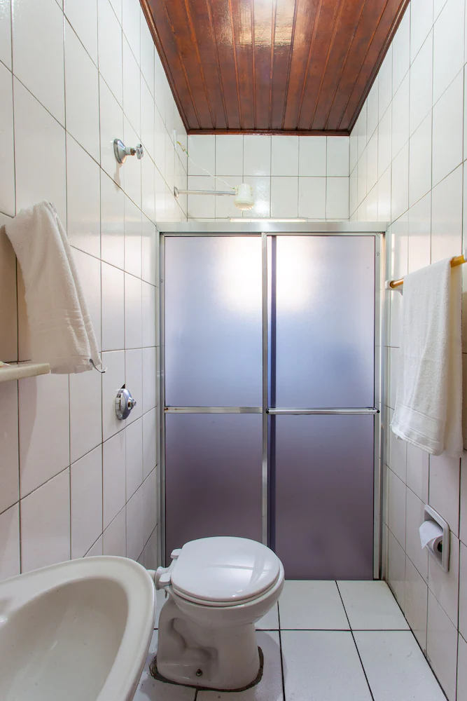 Hotel América Jacareí