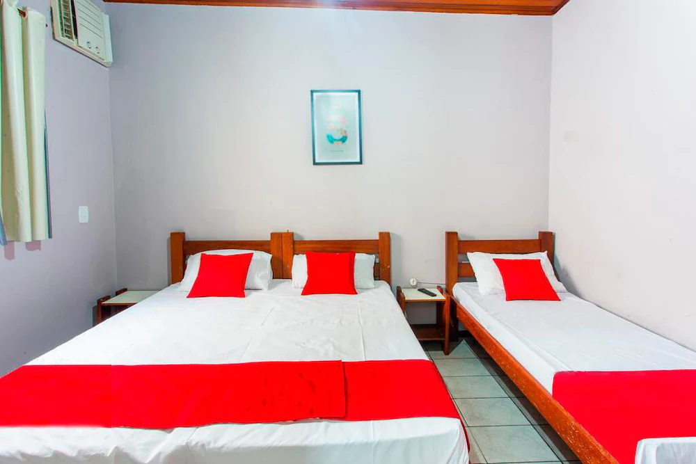 Hotel América Jacareí