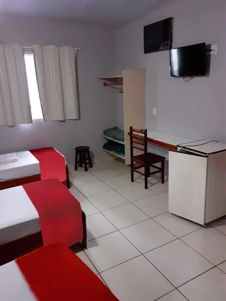 Hotel América Jacareí