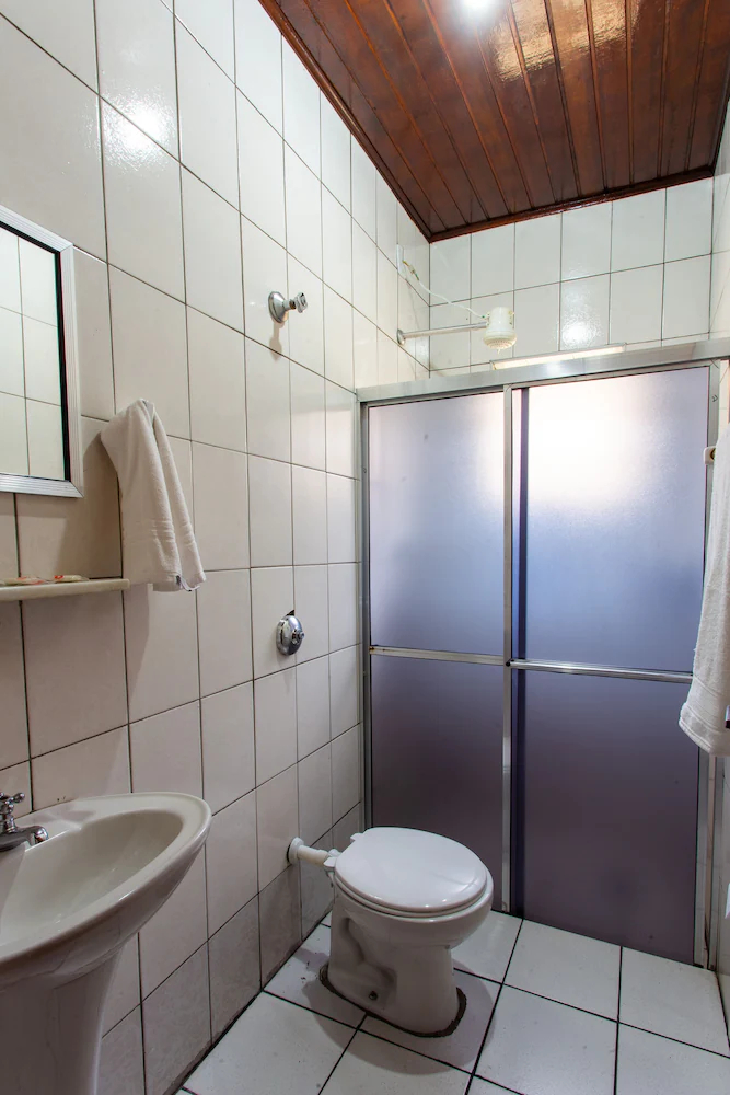 Hotel América Jacareí