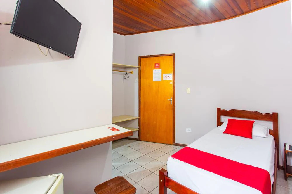 Hotel América Jacareí