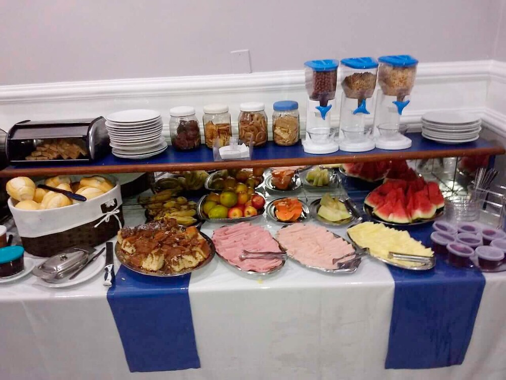 Hotel América Jacareí