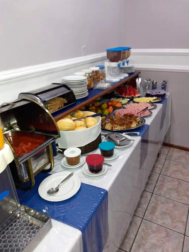 Hotel América Jacareí