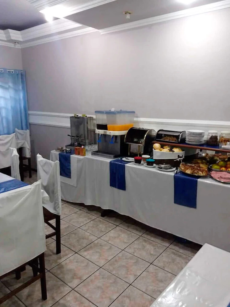 Hotel América Jacareí