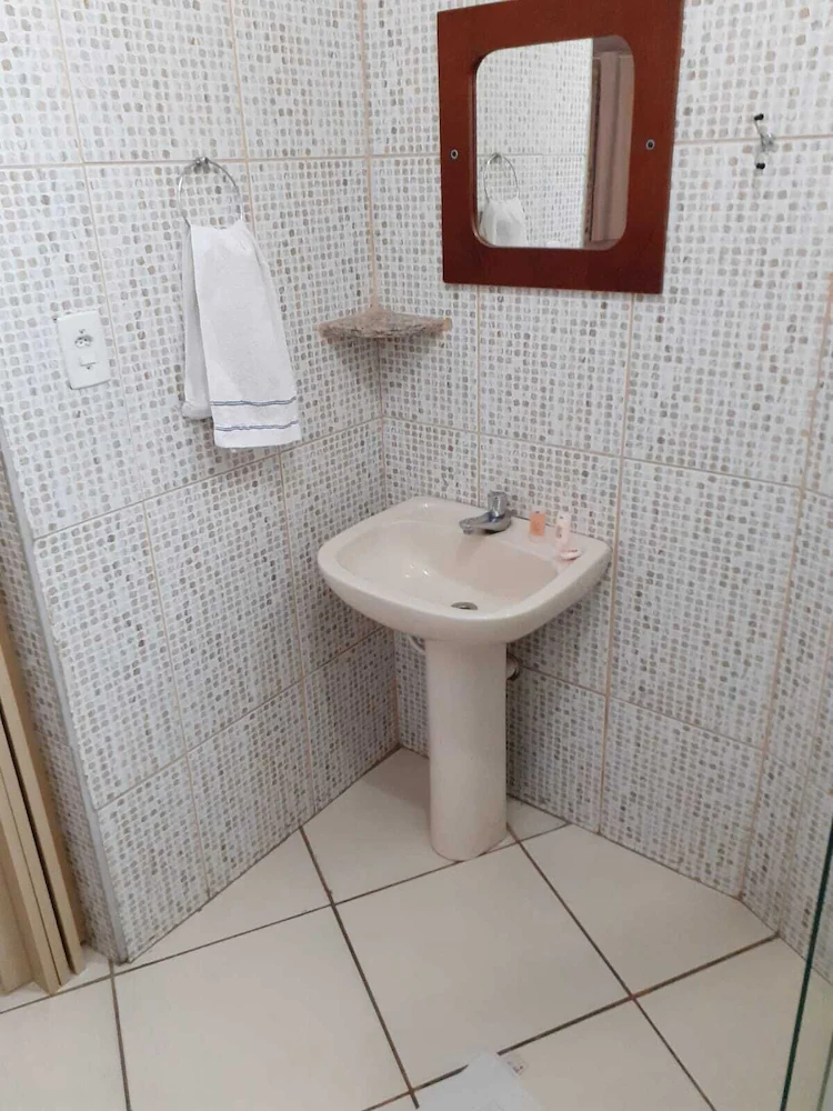 Hotel América Jacareí