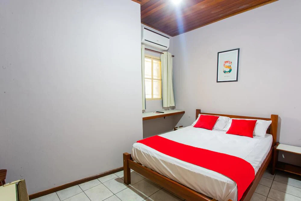 Hotel América Jacareí