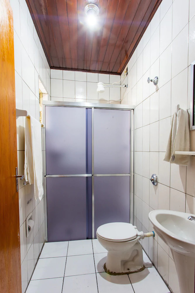 Hotel América Jacareí