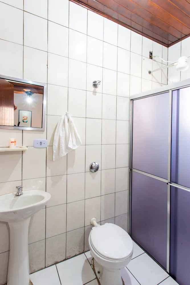 Hotel América Jacareí