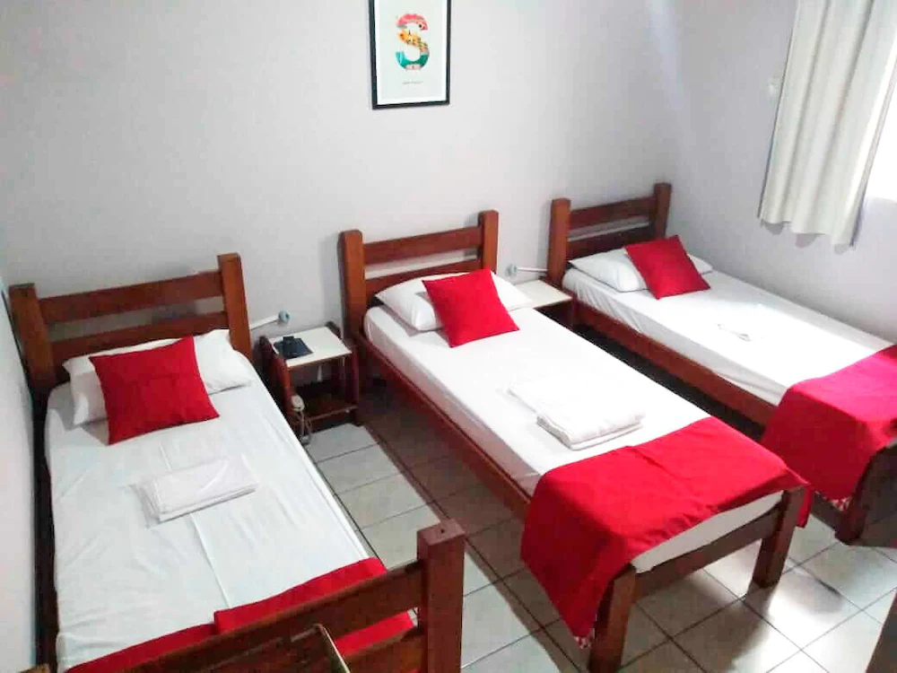 Hotel América Jacareí