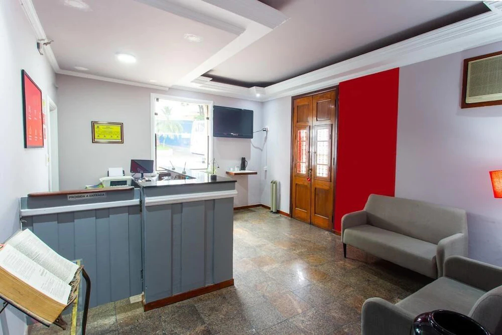 Hotel América Jacareí