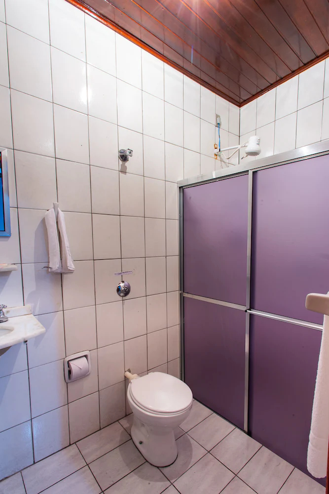 Hotel América Jacareí