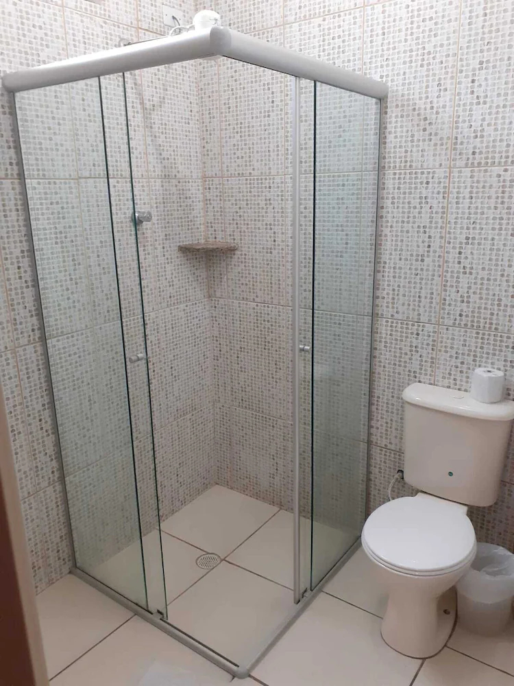 Hotel América Jacareí