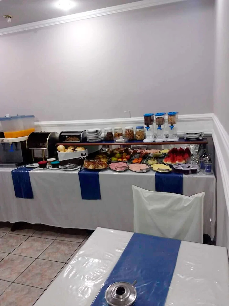 Hotel América Jacareí