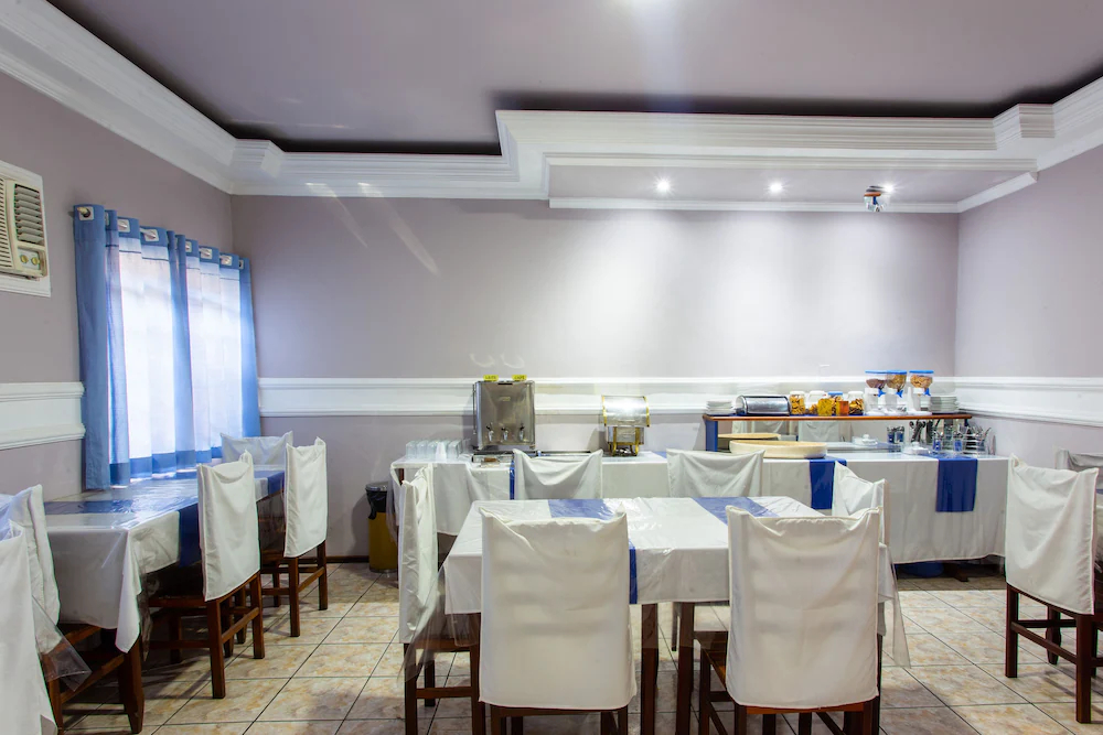 Hotel América Jacareí