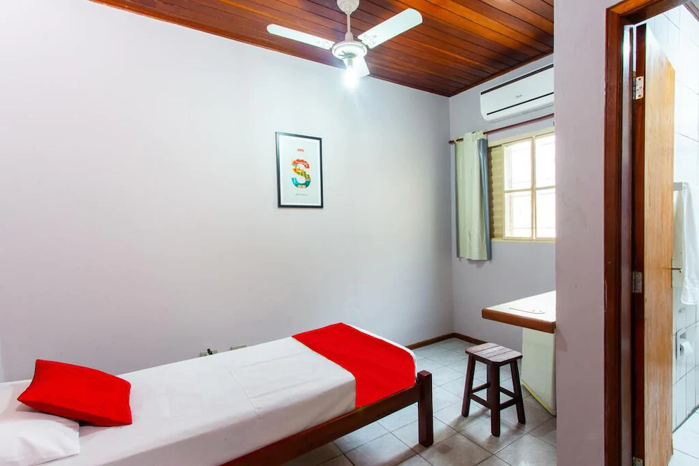 Hotel América Jacareí