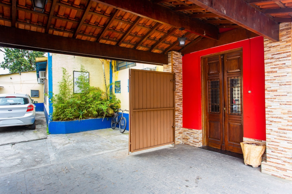 Hotel América Jacareí