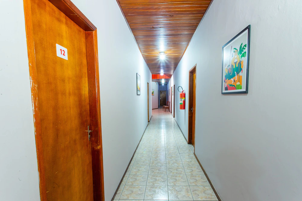 Hotel América Jacareí