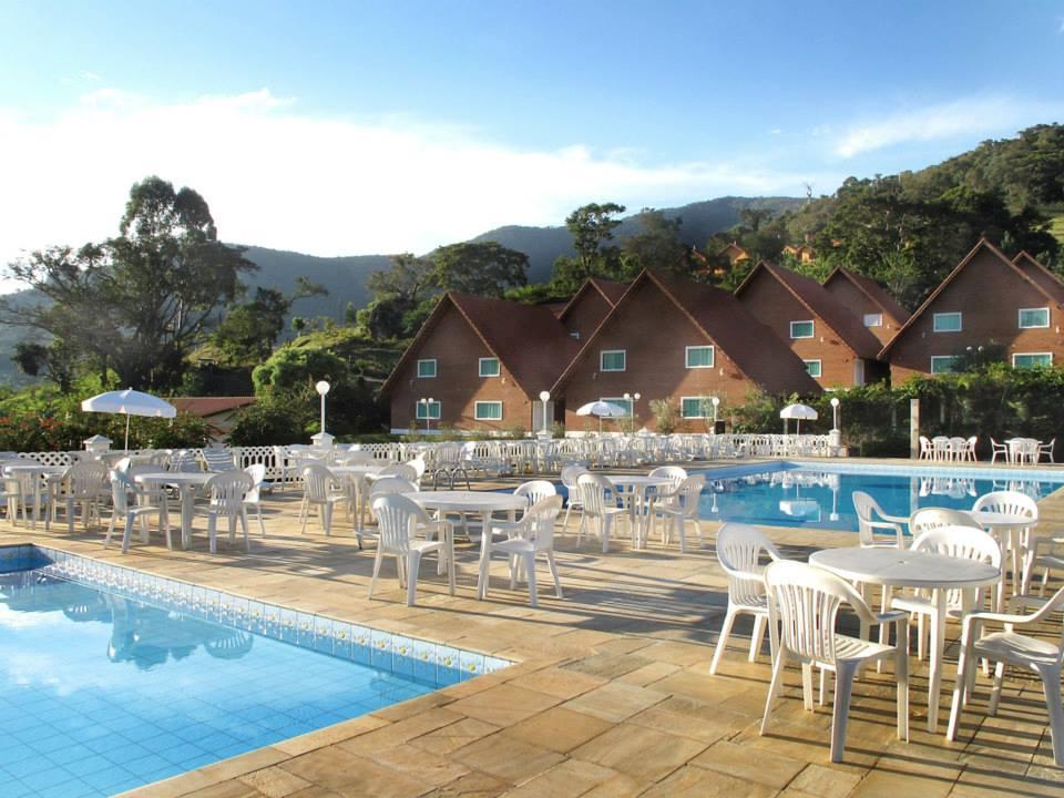 Resort Monte das Oliveiras