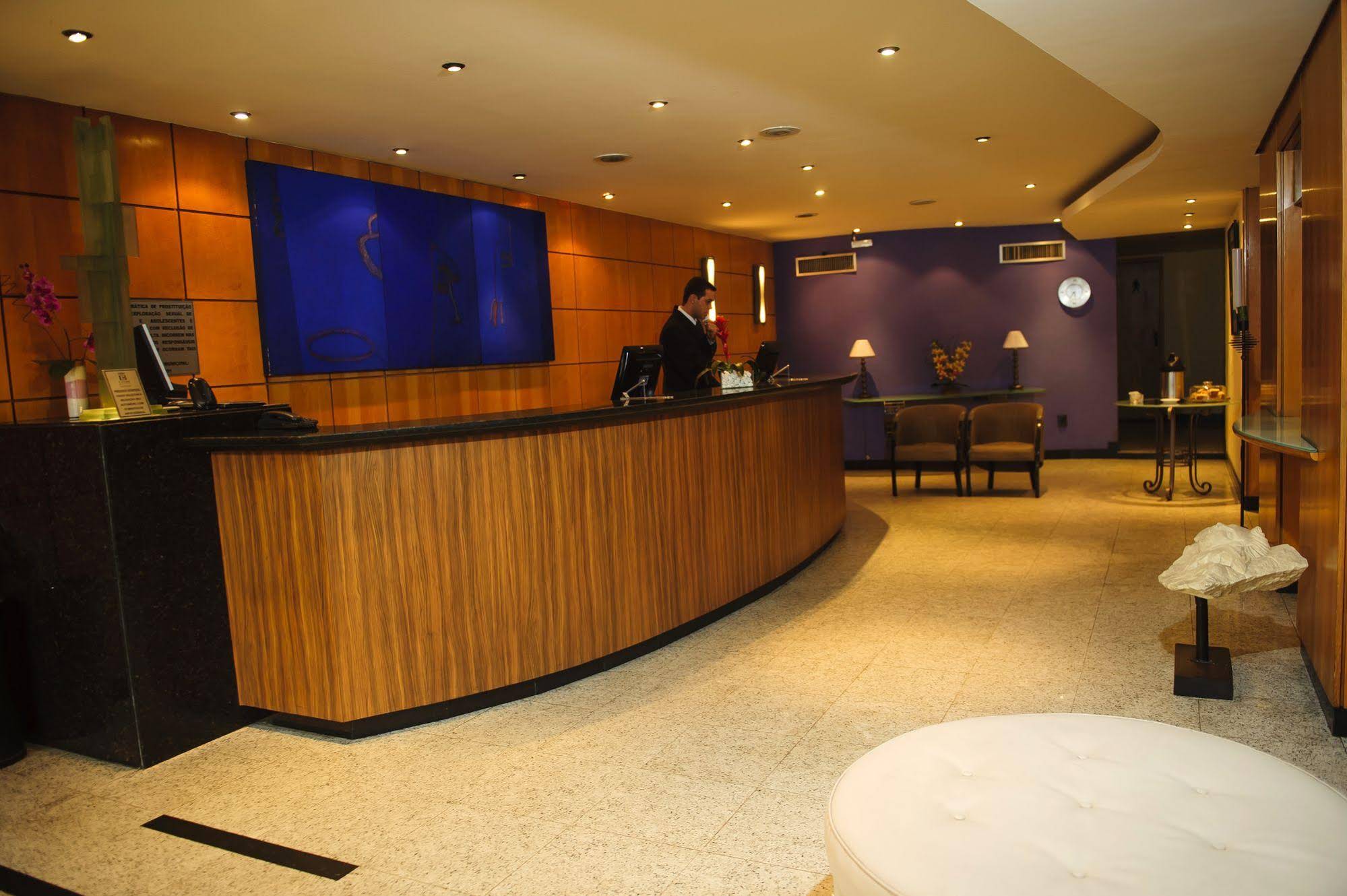 Cesar Inn Juiz de Fora Hotel