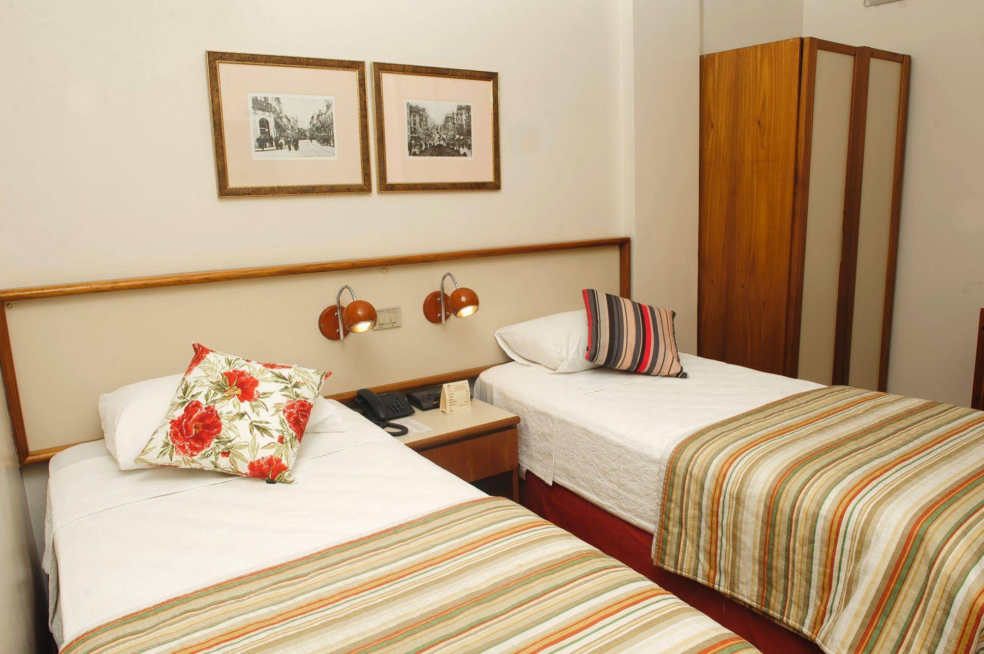 Cesar Inn Juiz de Fora Hotel