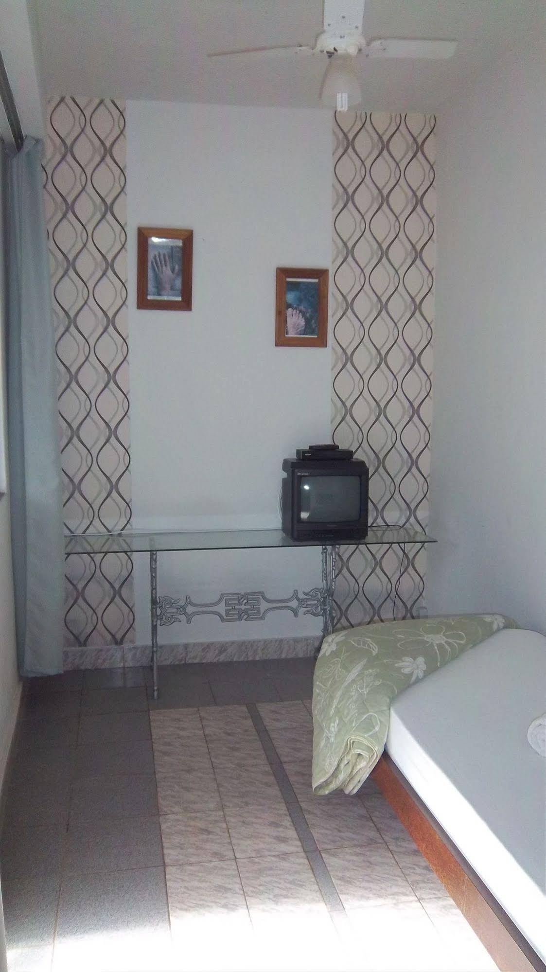 Pousada Do Mendonça