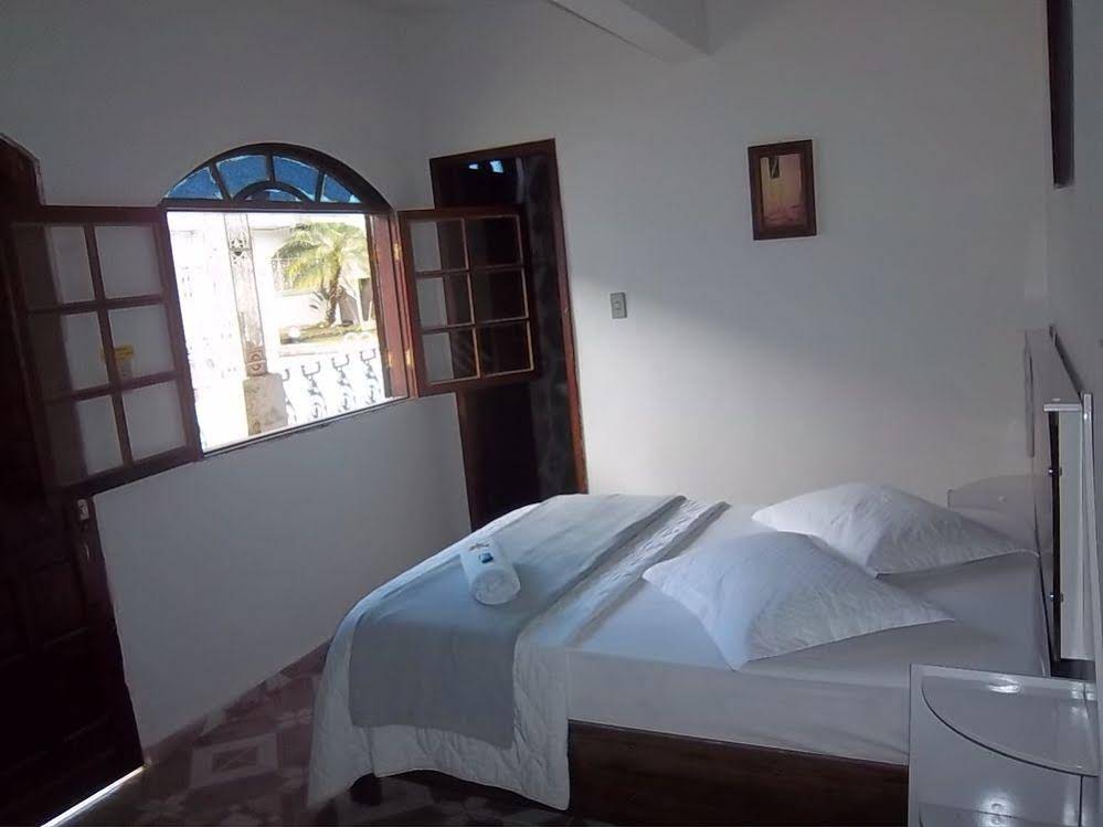 Pousada Do Mendonça