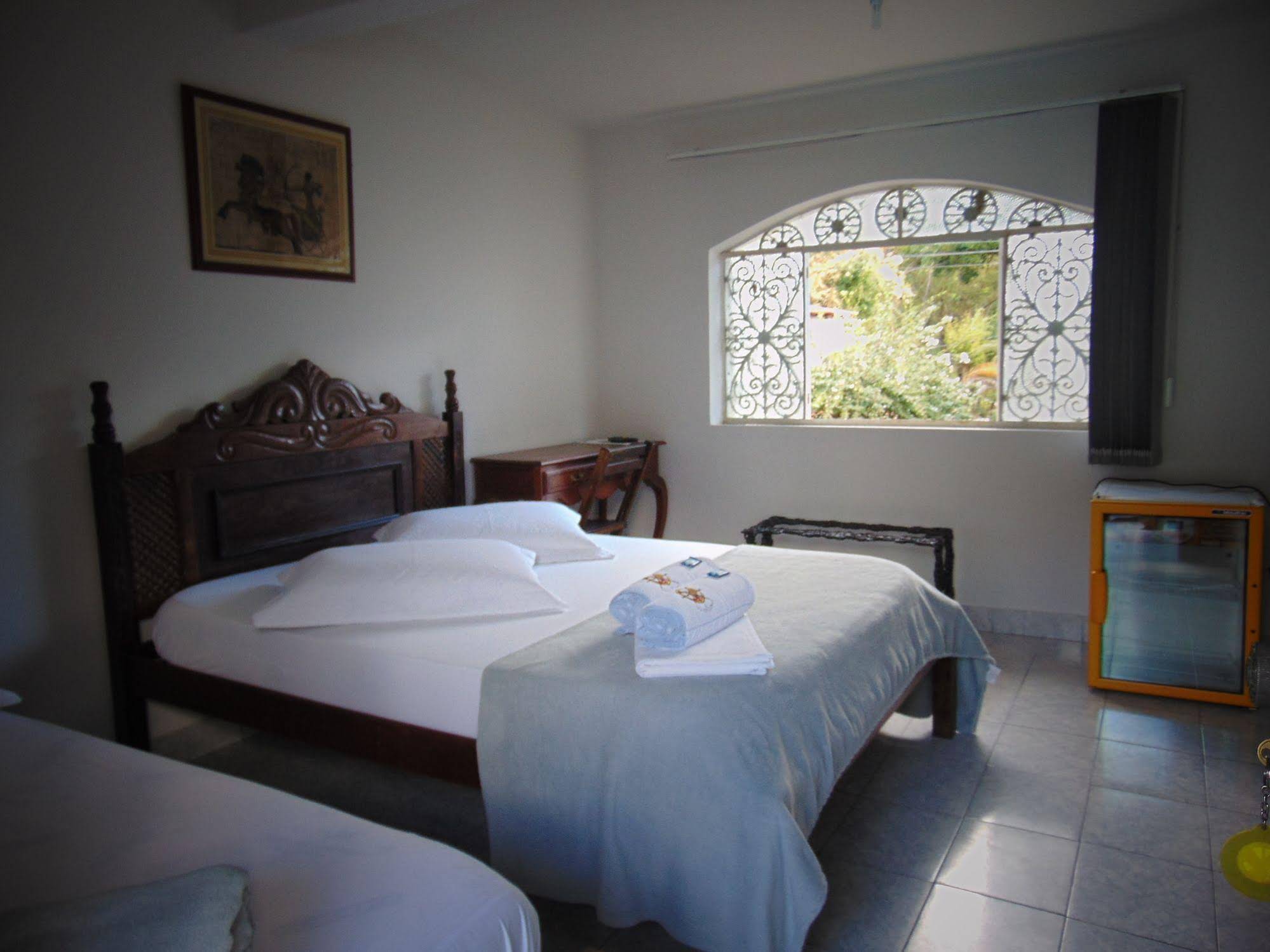 Pousada Do Mendonça