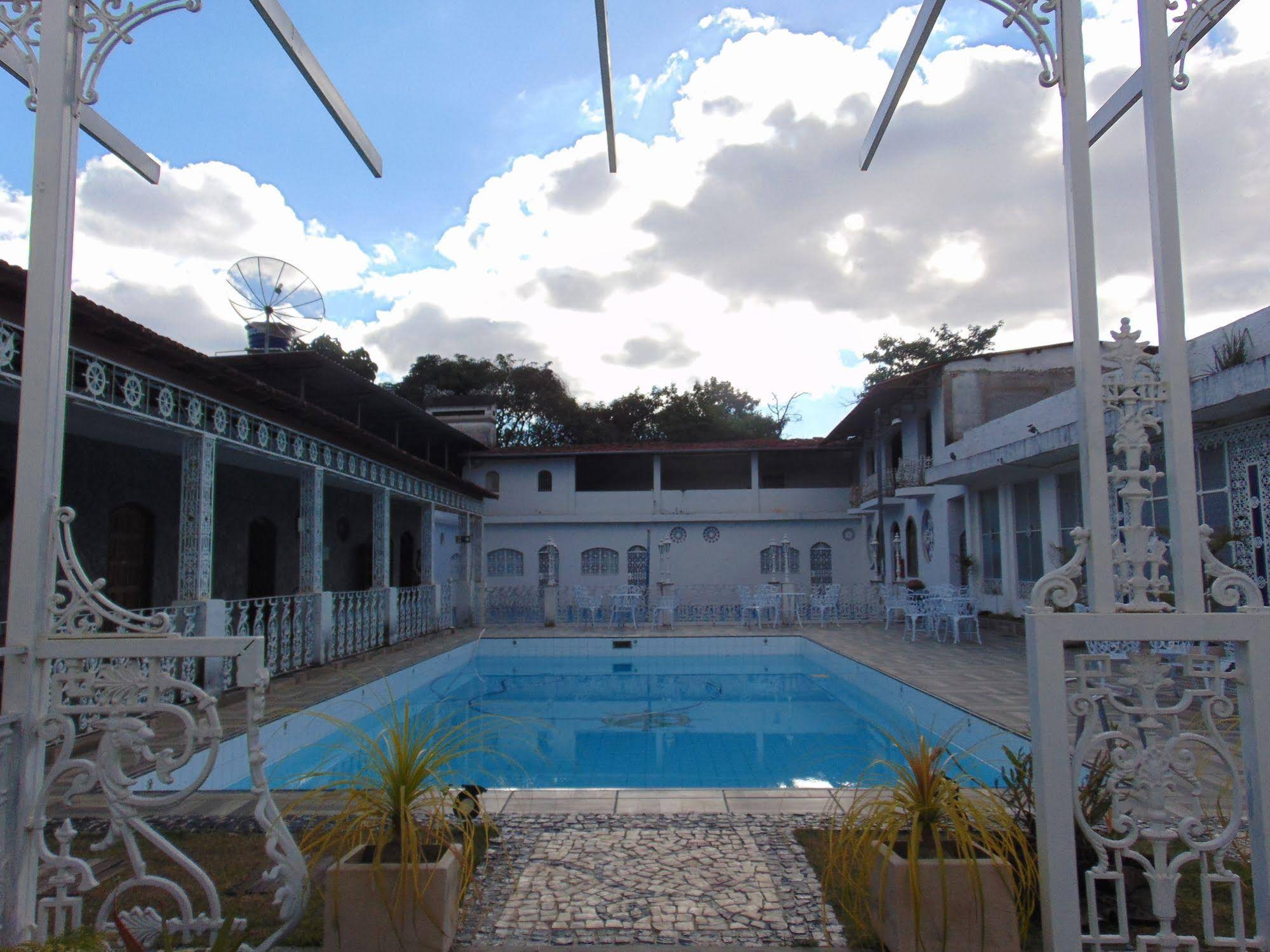 Pousada Do Mendonça