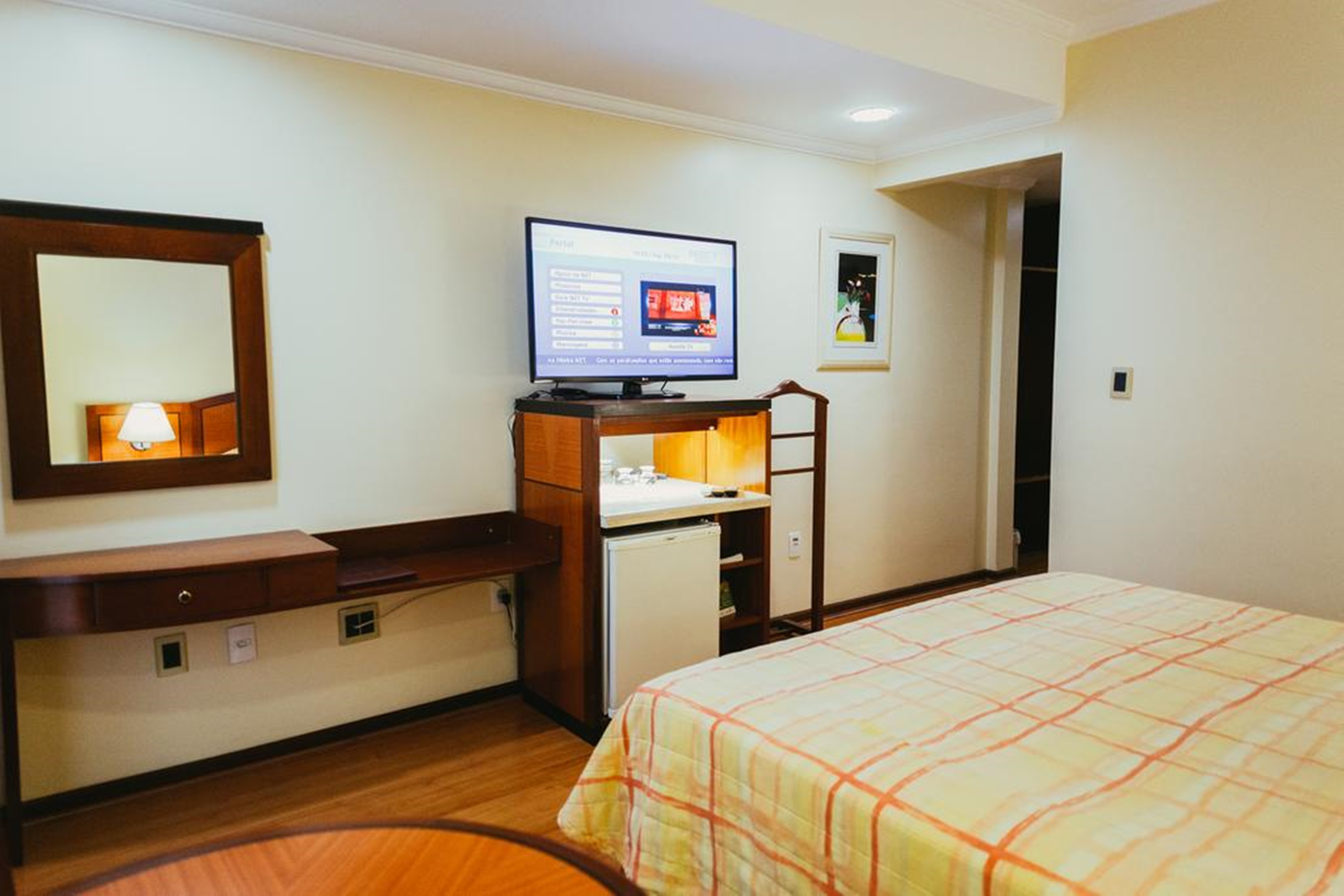 Summit Suítes Hotel Jundiaí