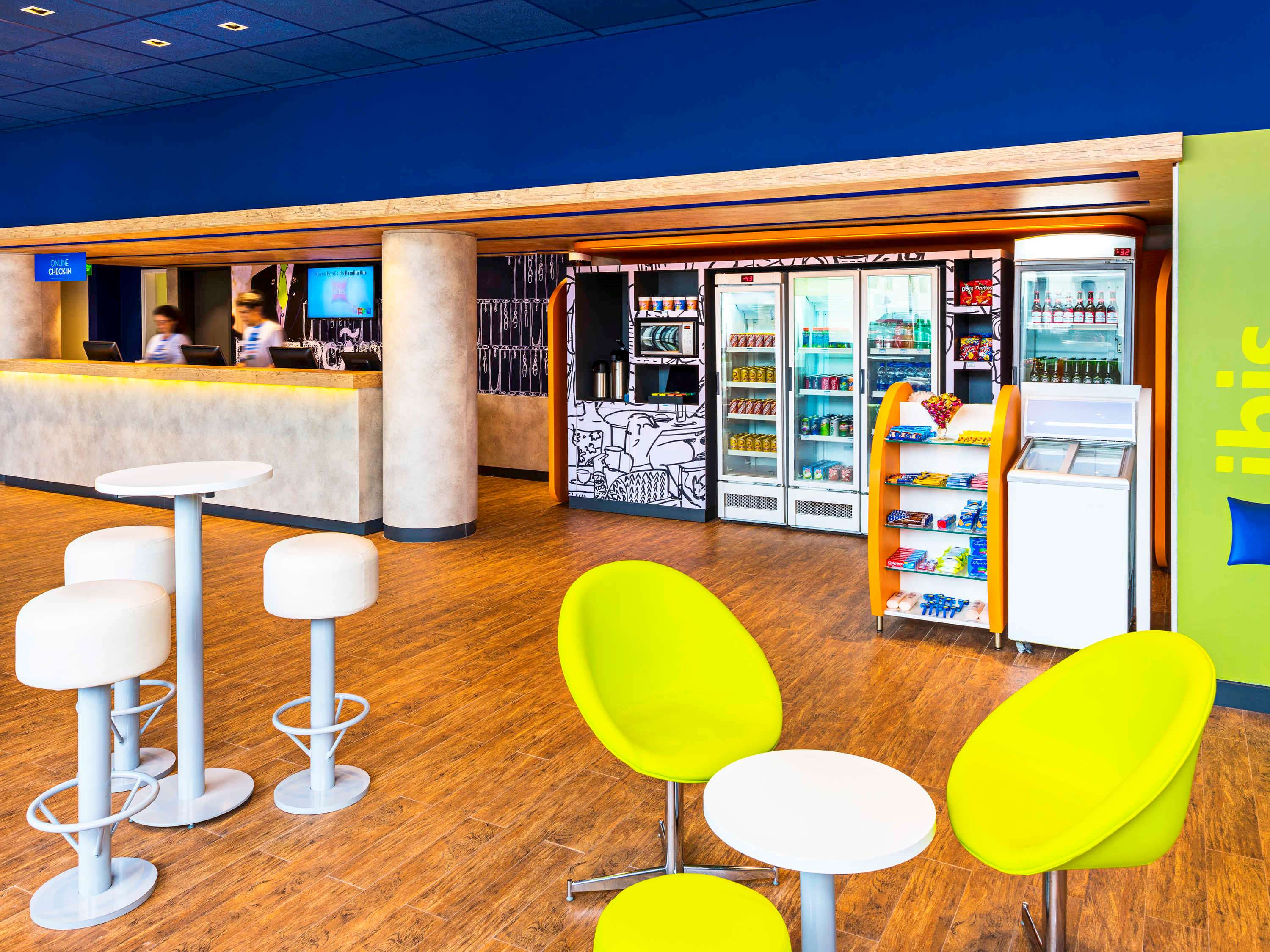 ibis budget Jundiaí Shopping