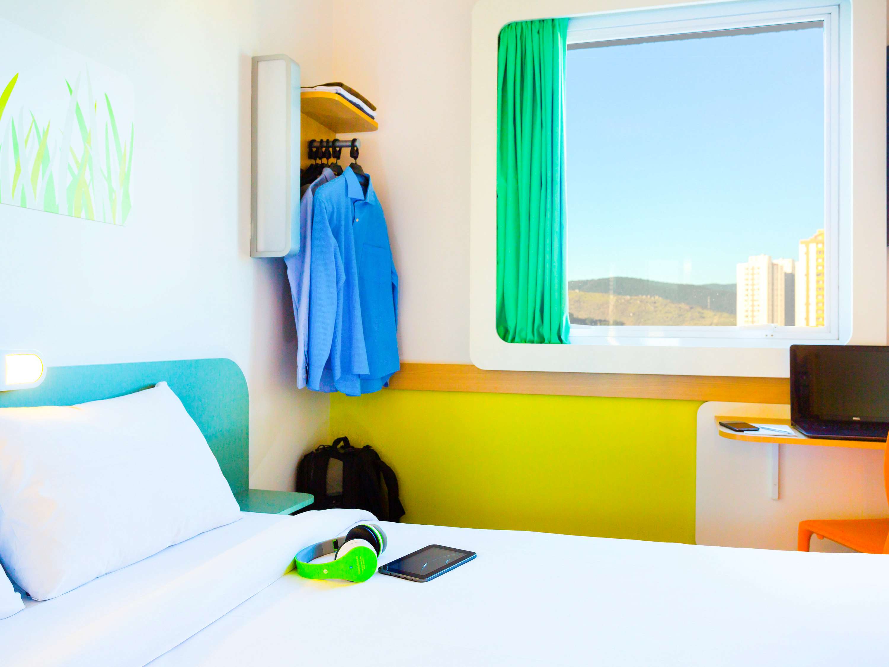 ibis budget Jundiaí Shopping