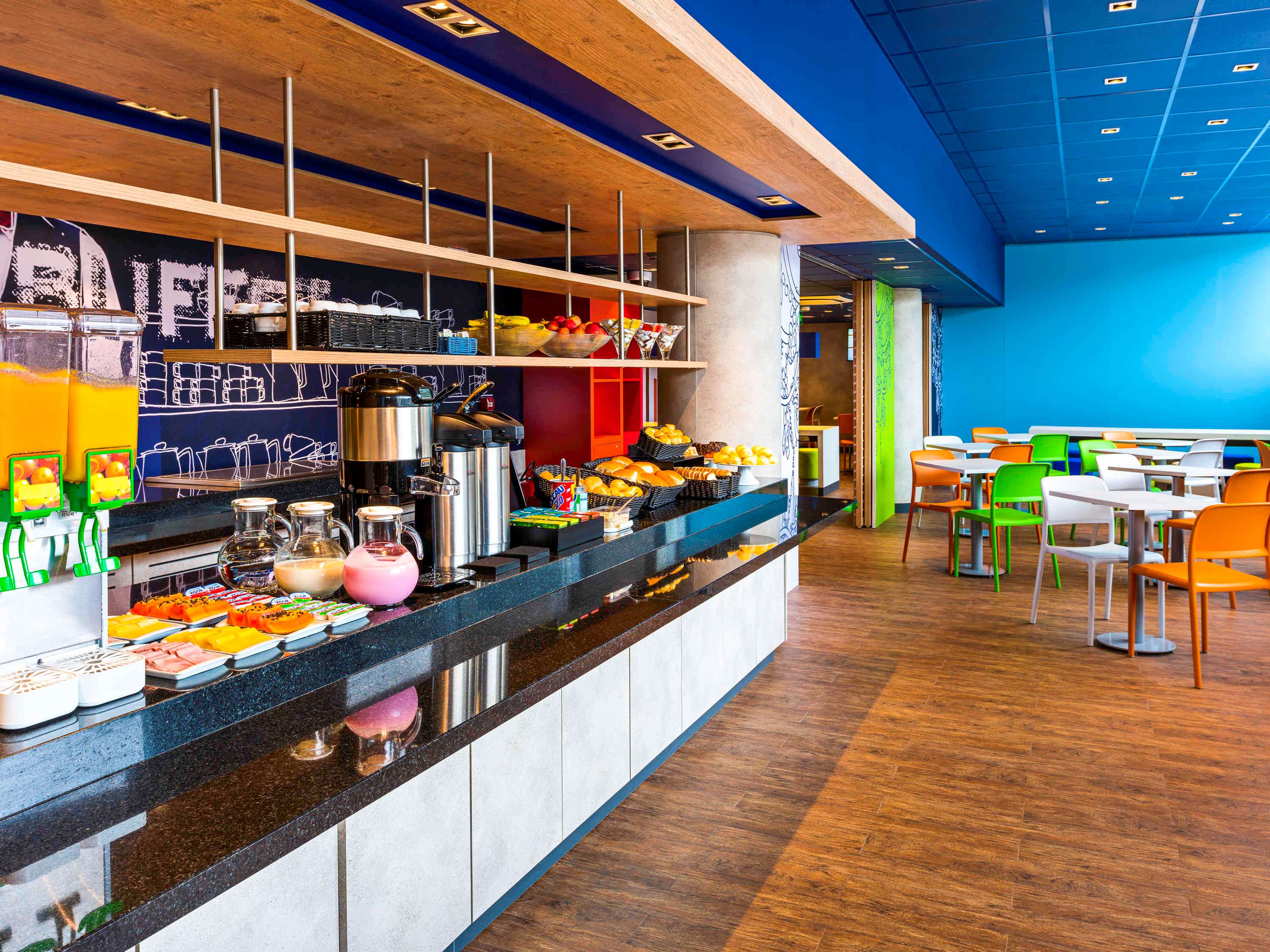 ibis budget Jundiaí Shopping