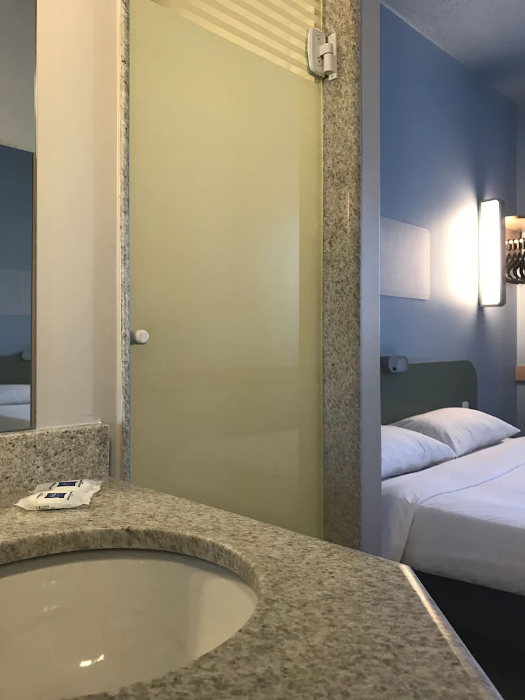 ibis budget Jundiaí Shopping