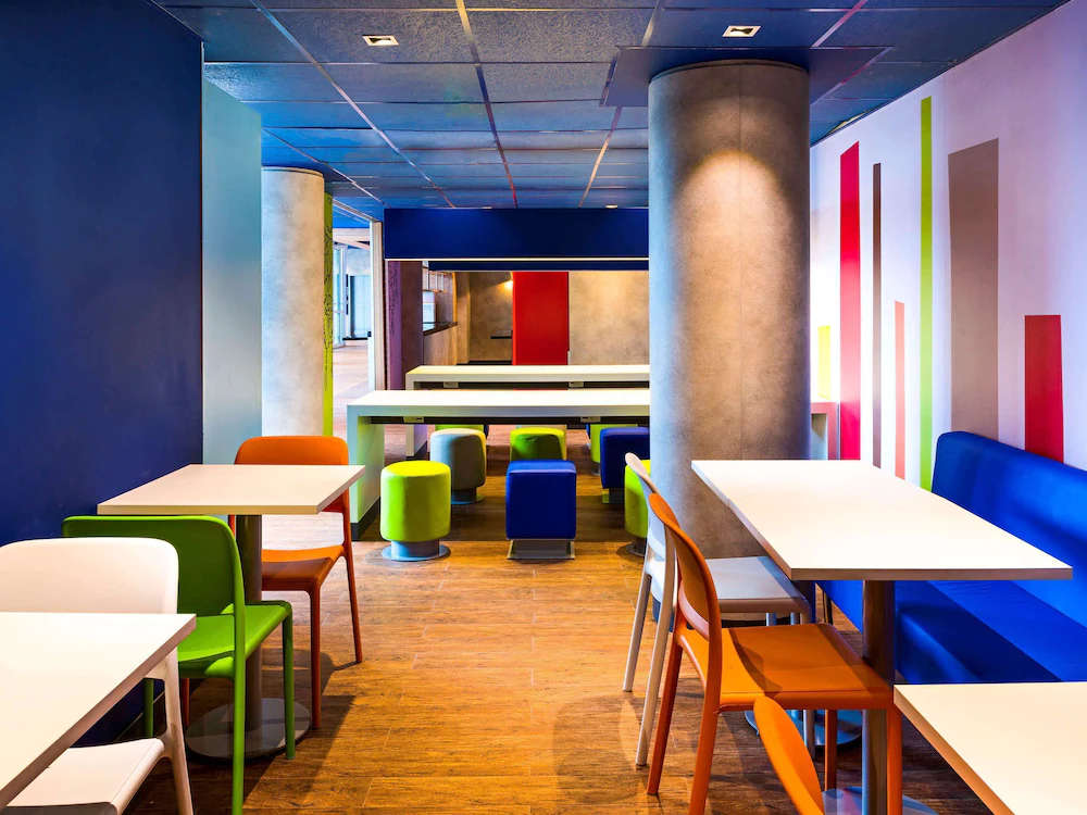 ibis budget Jundiaí Shopping