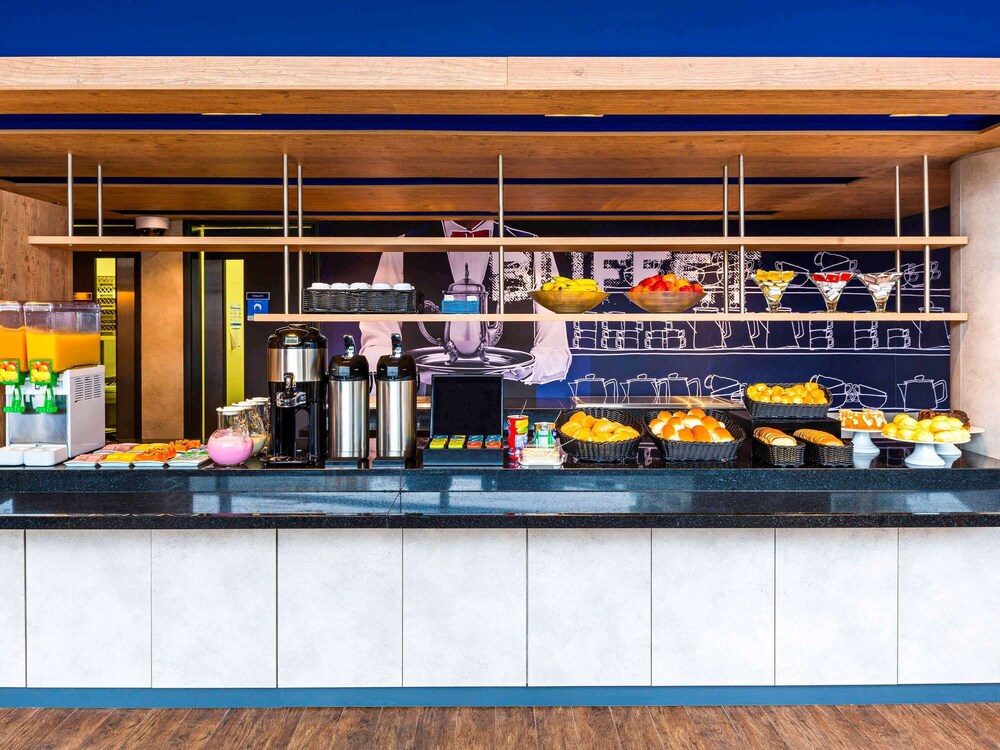 ibis budget Jundiaí Shopping