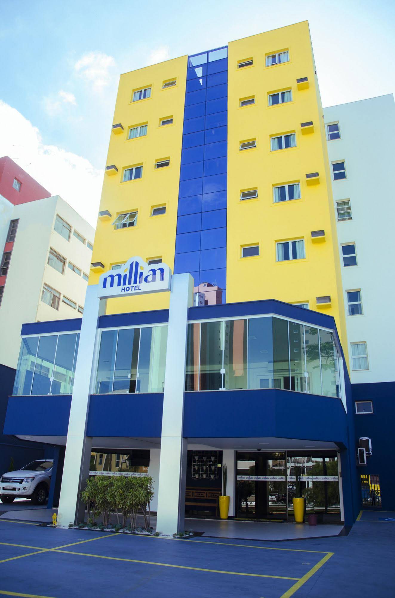 Summit Millian Hotel
