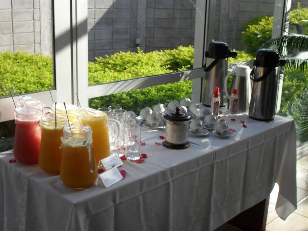 São Carlos Eventos Hospedagem