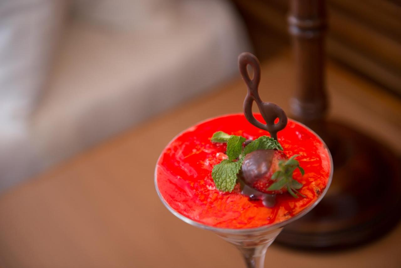 Blue Tree Thermas de Lins