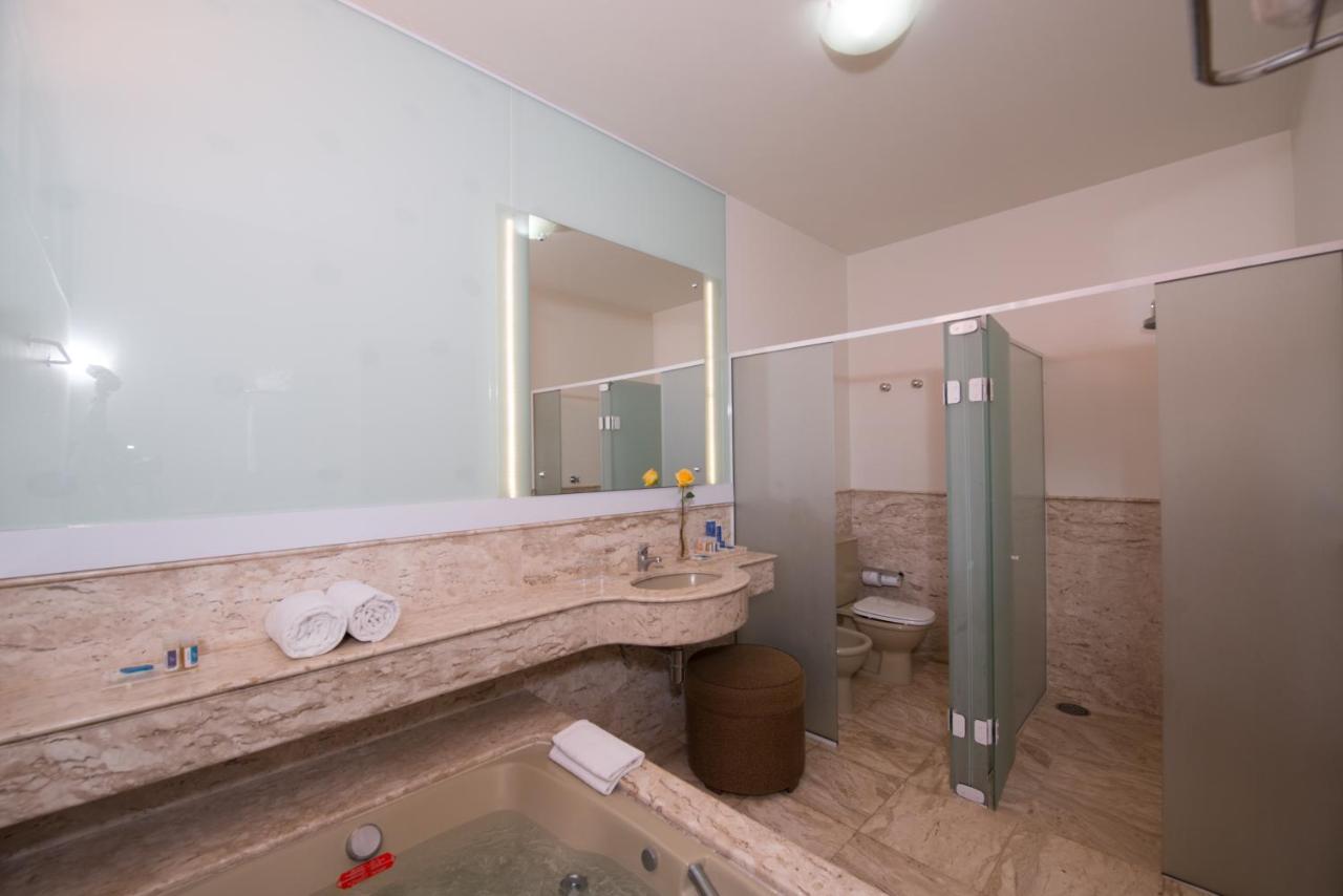 Blue Tree Thermas de Lins