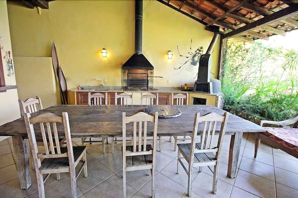 Casa Portal Do Mar by Rio Spot Homes