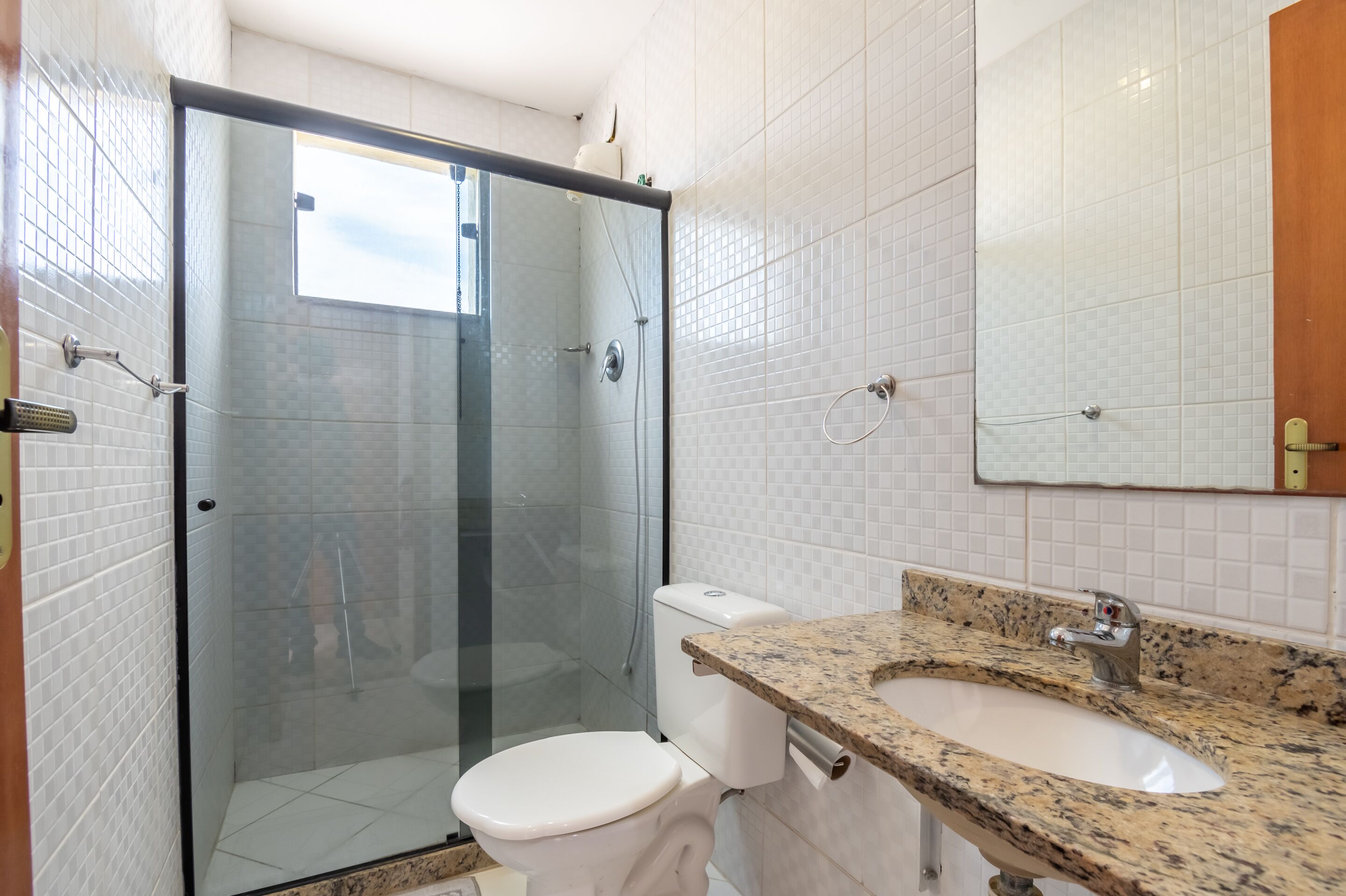 OYO Residencial Muriqui Apart Hotel, Mangaratiba