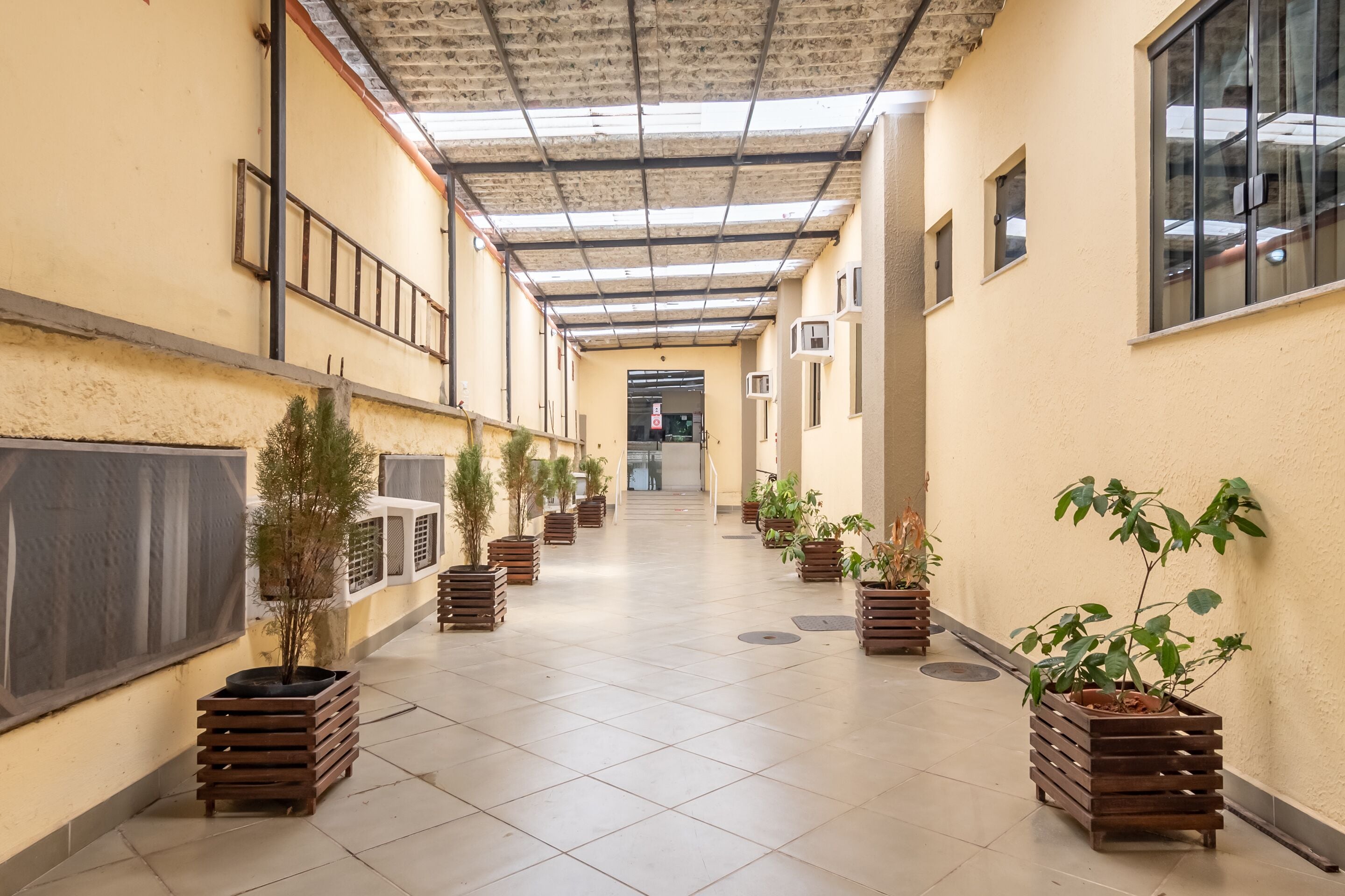 OYO Residencial Muriqui Apart Hotel, Mangaratiba