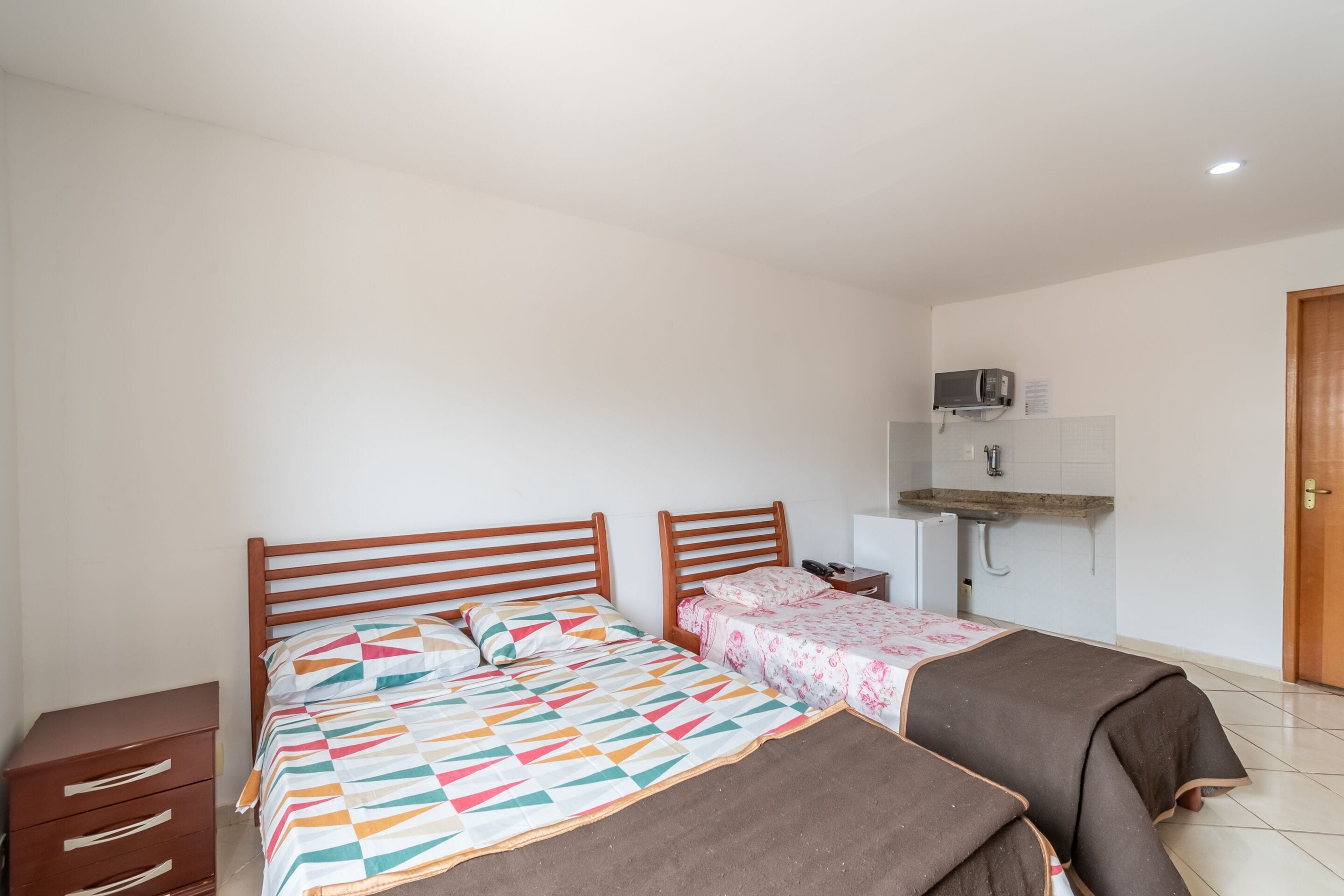 OYO Residencial Muriqui Apart Hotel, Mangaratiba