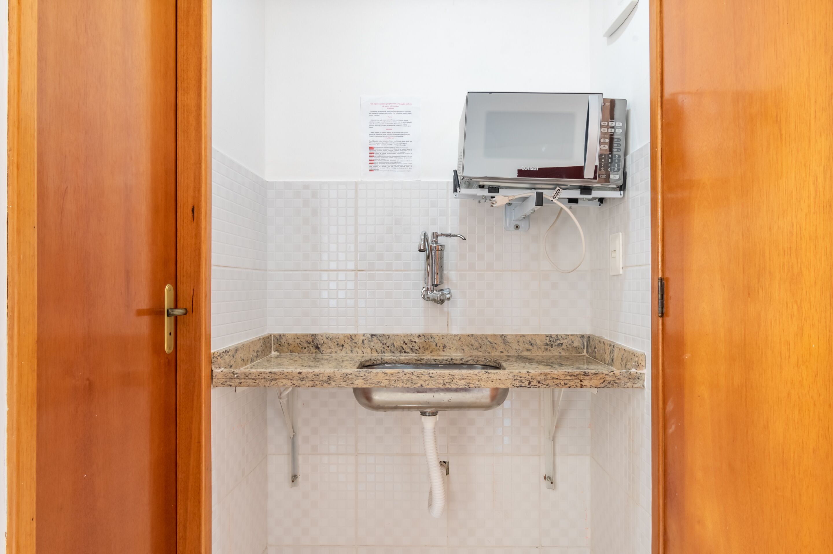 OYO Residencial Muriqui Apart Hotel, Mangaratiba