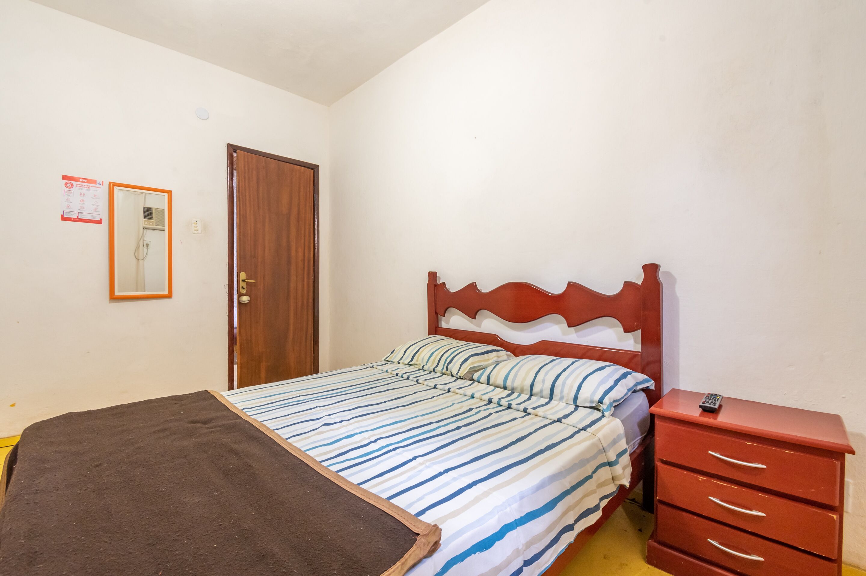 OYO Residencial Muriqui Apart Hotel, Mangaratiba