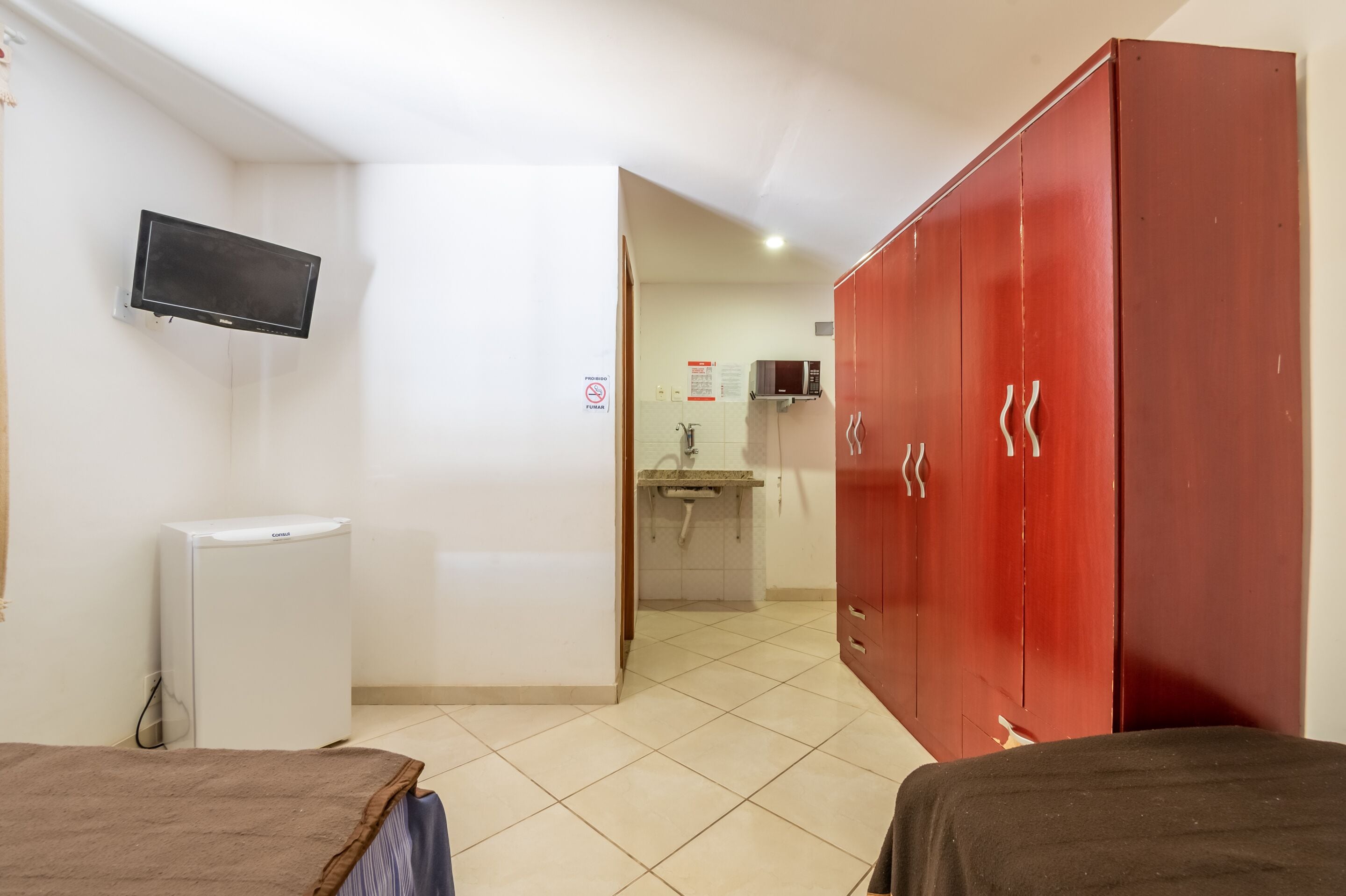 OYO Residencial Muriqui Apart Hotel, Mangaratiba