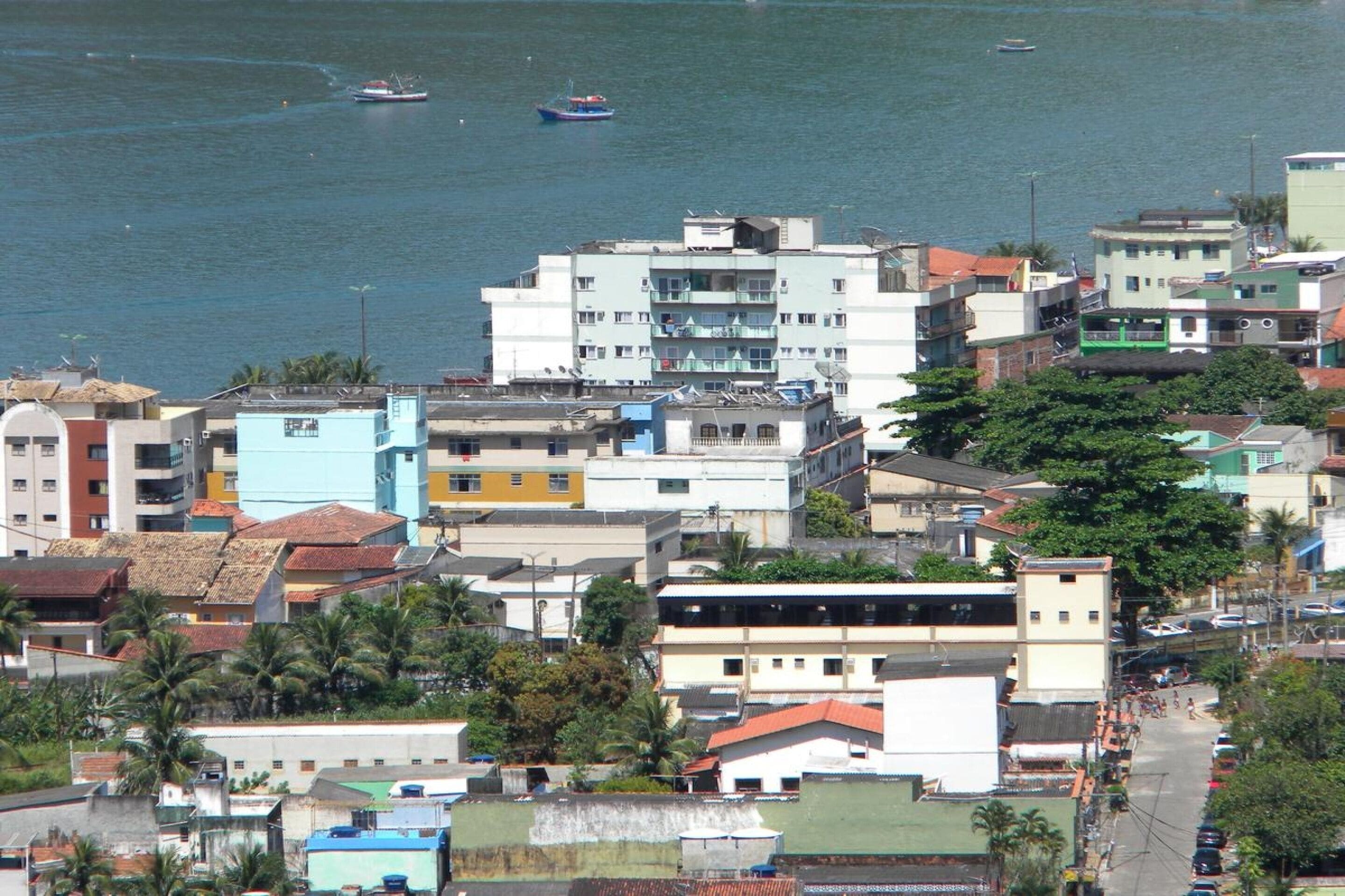 OYO Residencial Muriqui Apart Hotel, Mangaratiba