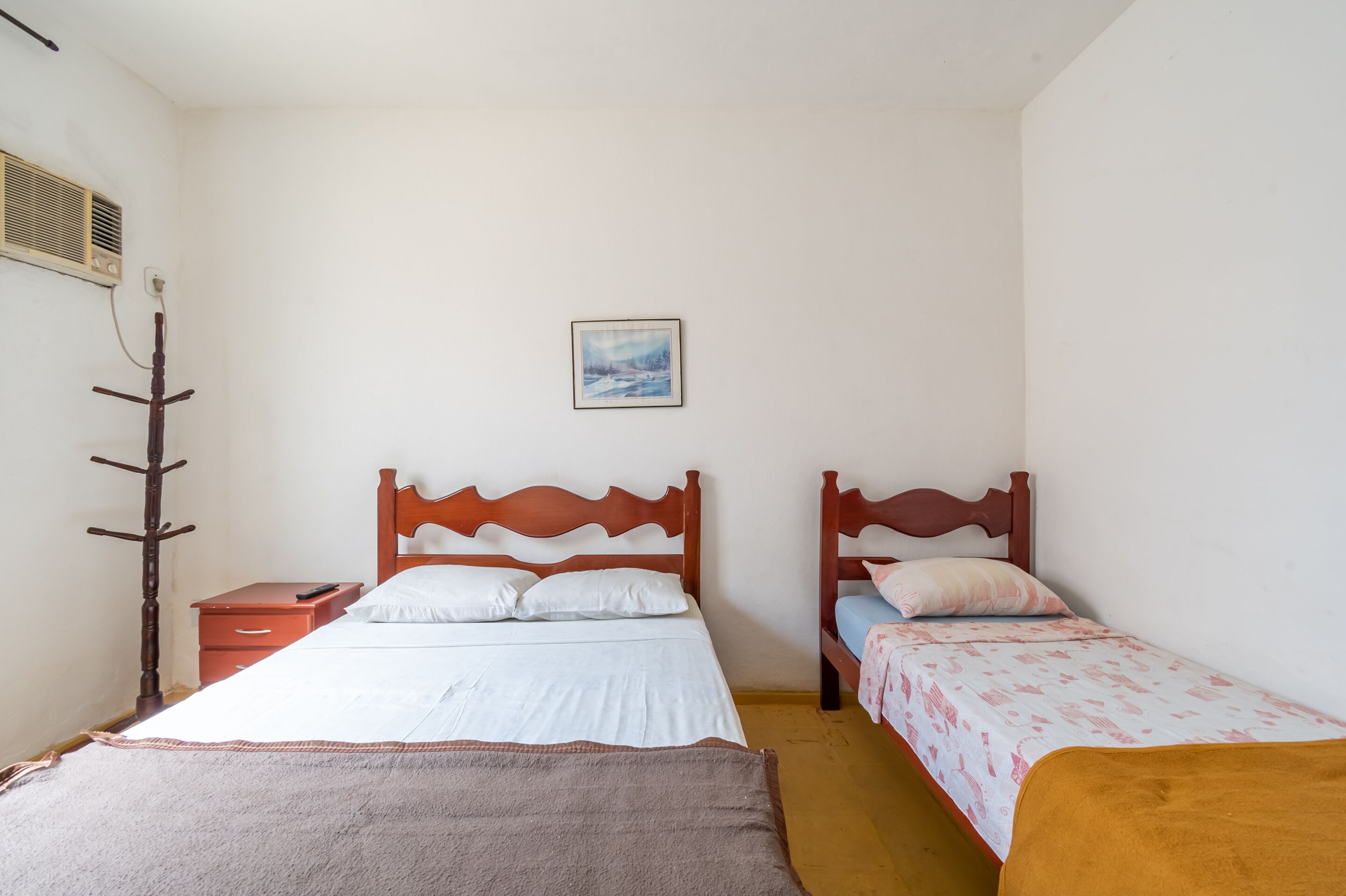 OYO Residencial Muriqui Apart Hotel, Mangaratiba