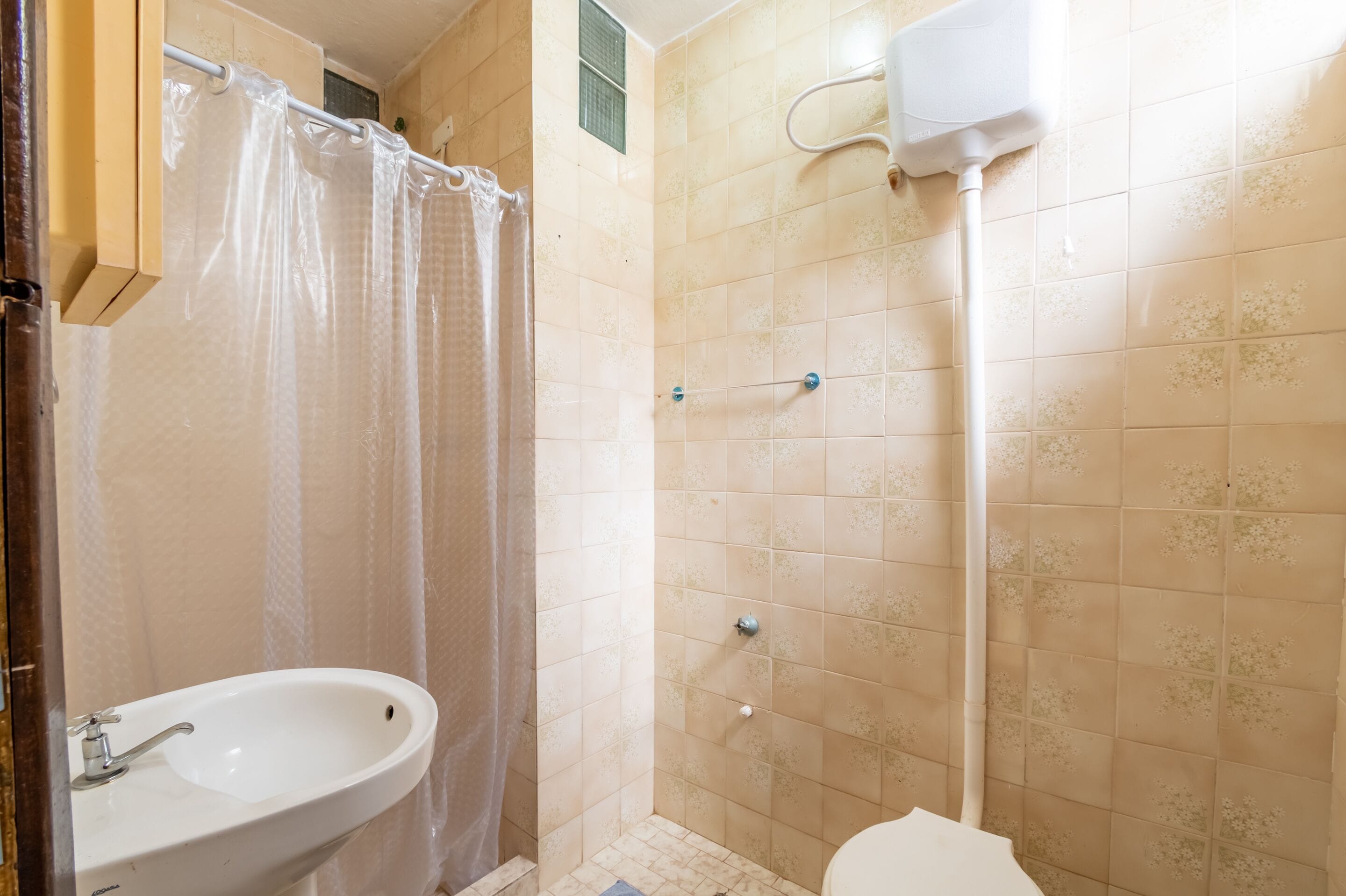 OYO Residencial Muriqui Apart Hotel, Mangaratiba